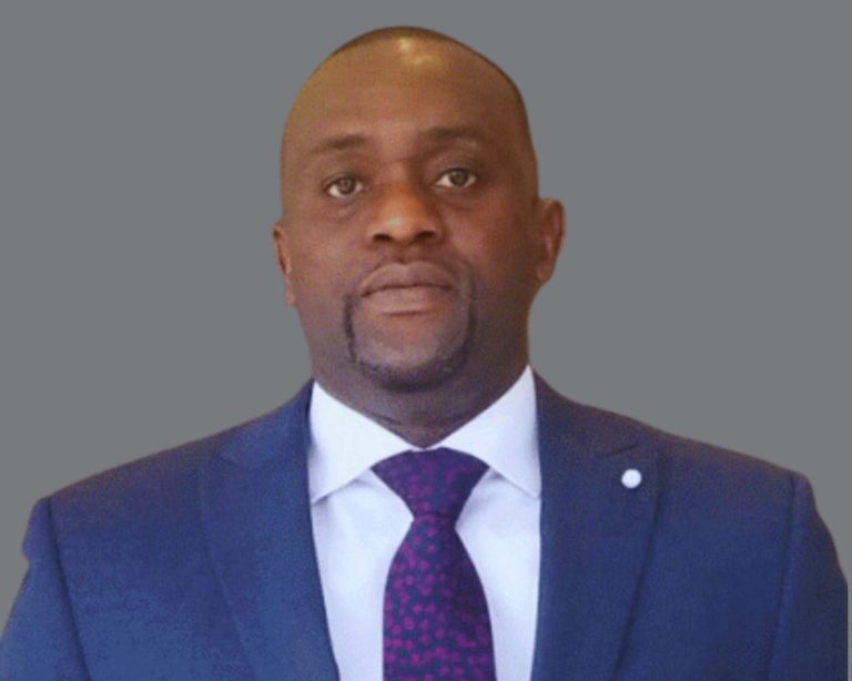 Olufemi Soneye GOCOP Member Appointed CCCO of NNPCL