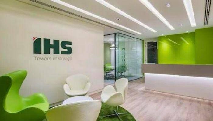 IHS Towers Partners Limitless Space Institute on Space Exploration & Education in Brazil, Nigeria