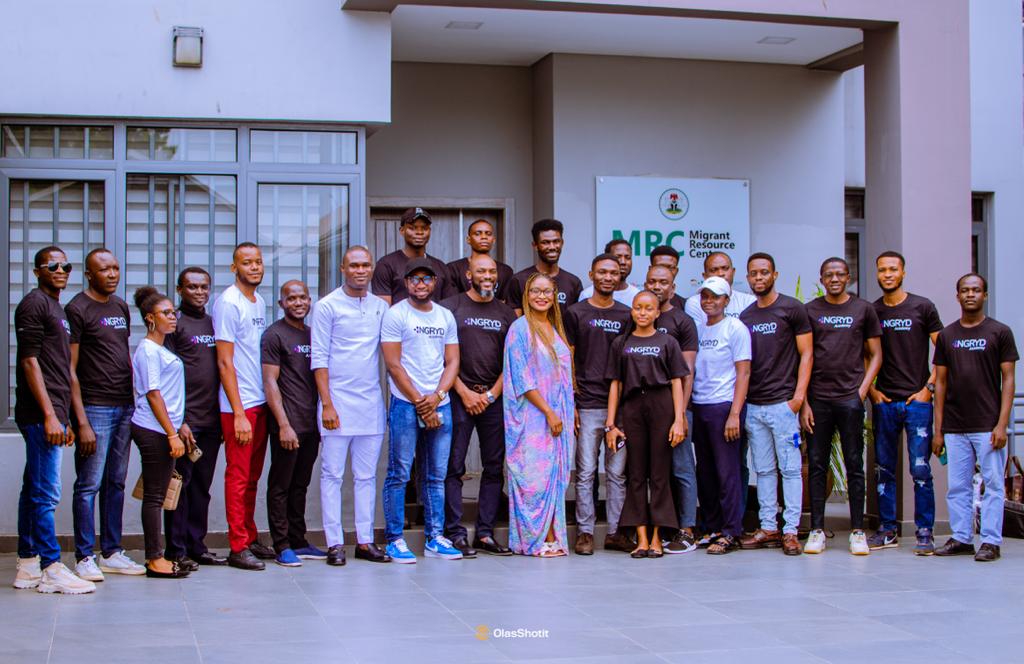 Ingryd's Scholarship Program Empowers 1000 Aspiring Tech Professionals, Holds induction ceremony