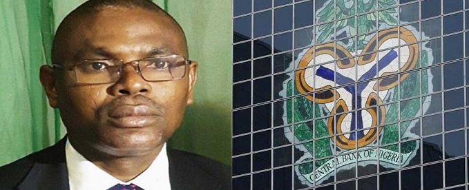 $3.4Bn Forex Fraud: CSO Alleges Death Threats on Obazee, Others over Probe