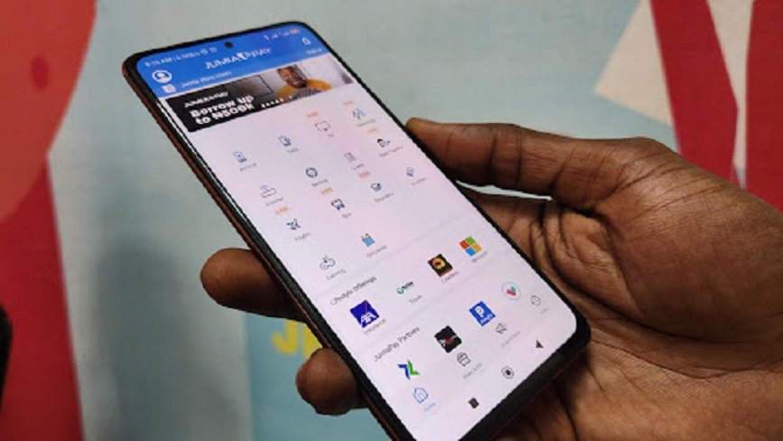 JumiaPay, ABC Transport Partner to Bringing Seamless Payment to Bus Ticketing
