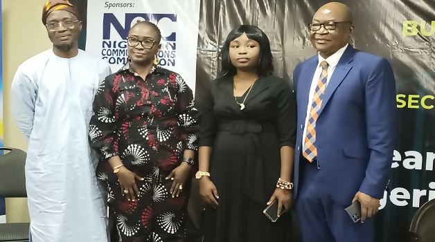 Danbatta Extols Role of Data Centres in a Digital Economy