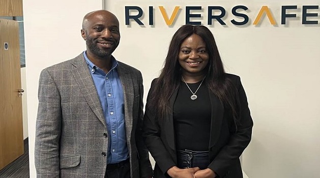 RiverSafe Partners with Victor Moore Foundation