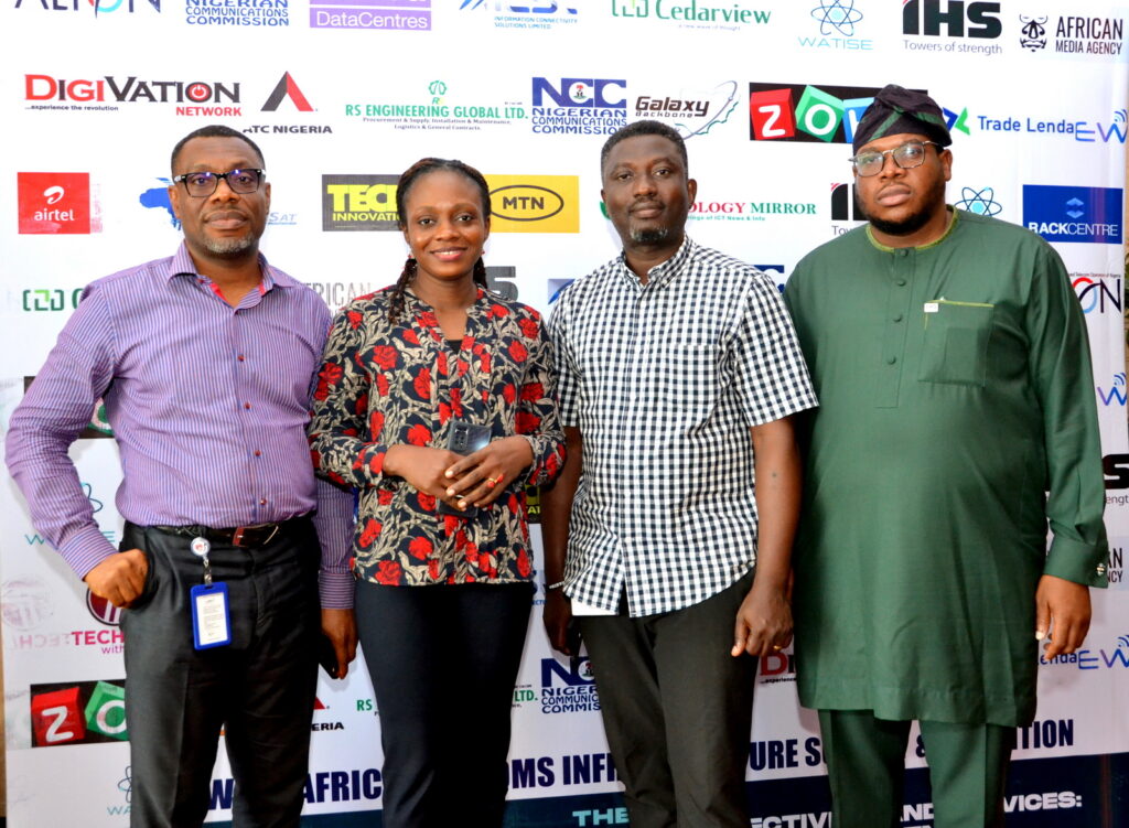 Stakeholders Delve Deeper into Telecoms Infrastructure Deployment Challenges Seek End to Govt Lip-Service