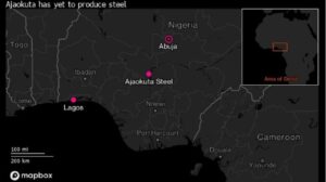 Ajaokuta Steel: Mittal, Indian Businessman Gets $500m Bailout in Nigeria