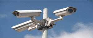 FG Orders Installation of 5000 CCTV Cameras for Surveillance in Plateau