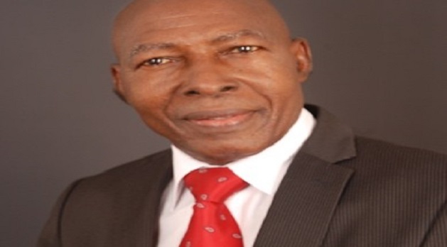 Uwaje Receives National IT Leadership Award