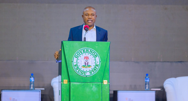 Enugu to Empower 40,000 Youths With Digital, Entrepreneurial Skills