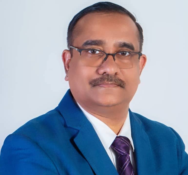 Africa Data Centres’ Dr. Krishnan named ‘Face of Data Centre Ecosystem’@2023 ATAEx Awards