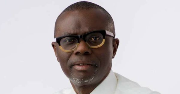 Sanwo-Olu Signs Executive Order Creating Lagos International Financial Centre Council