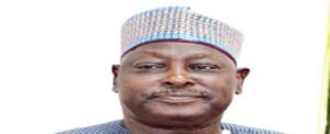 Cardoso, New CBN Governor has ‘Patch-Patch CV’ –Babachir Lawal Alleges