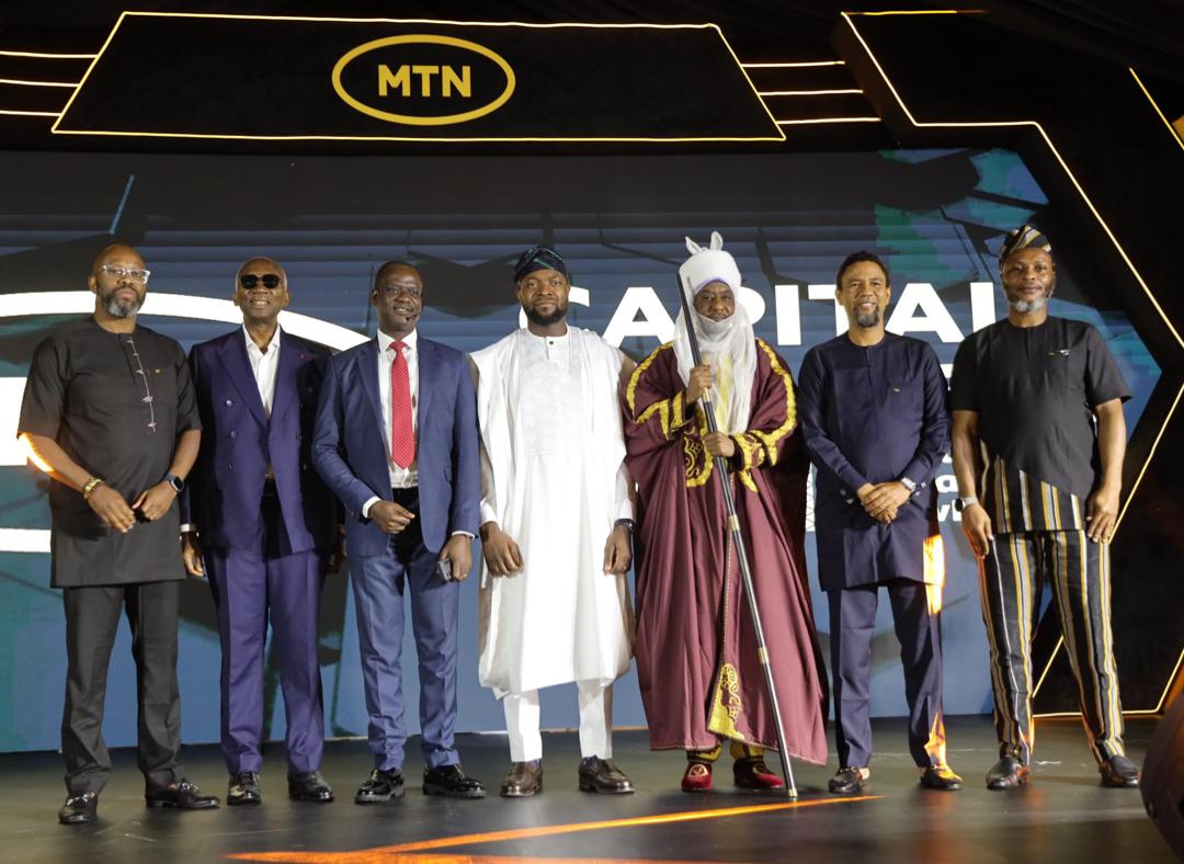 MTN Gives Progress Report on its Ambition 2025 Strategy as it Hosts Capital Markets Day
