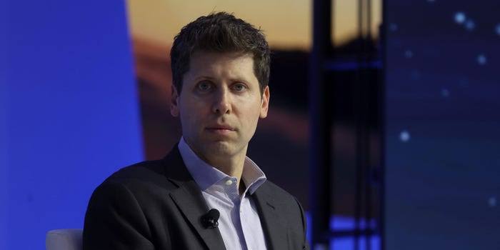 Microsoft Stock Hits all-time High After it Hired Former OpenAI CEO Sam Altman