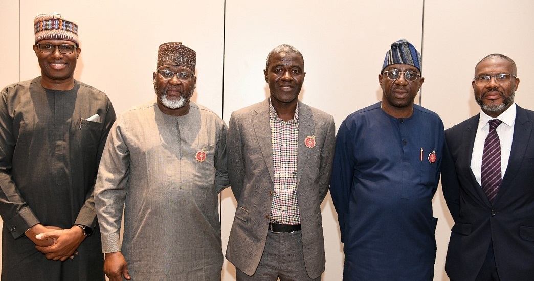 Excellent quality of service non-negotiable in telecom industry - Maida