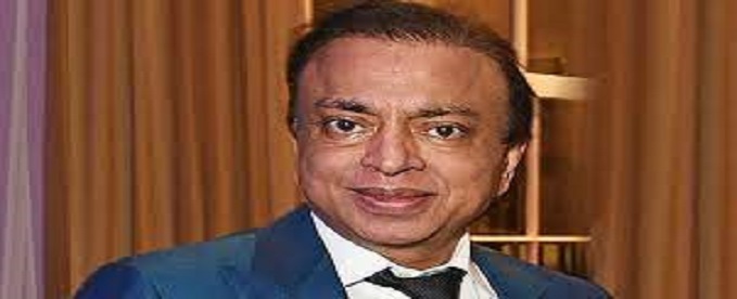 Ajaokuta Steel: Mittal, Indian Businessman Gets $500m Bailout in Nigeria