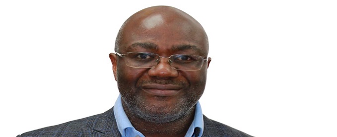 Okereke, Nigerian Elected Fellow of World Academy of Sciences