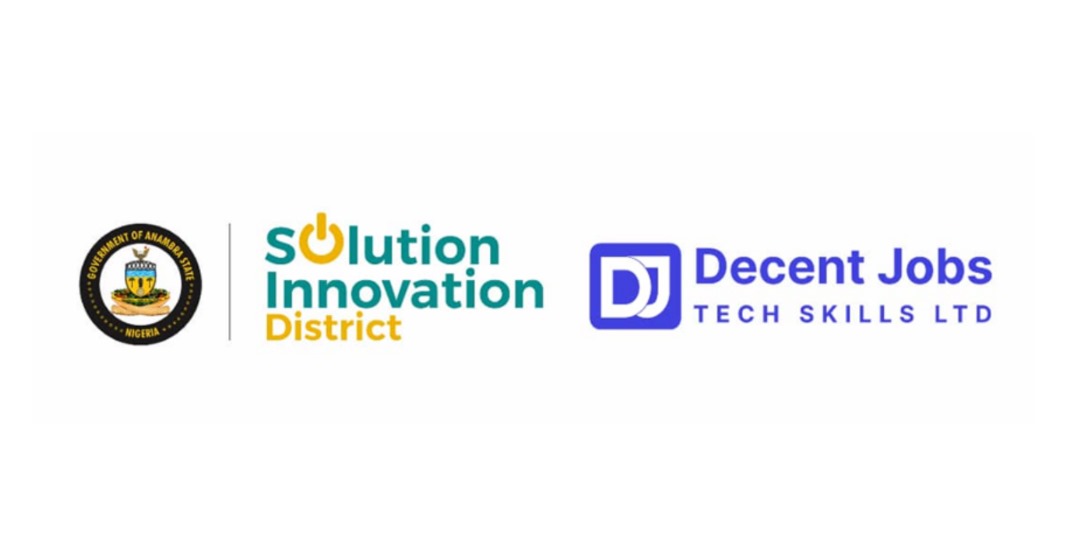 Anambra State Govt, Decent Job Tech Skills Partner on Code Anambra Program