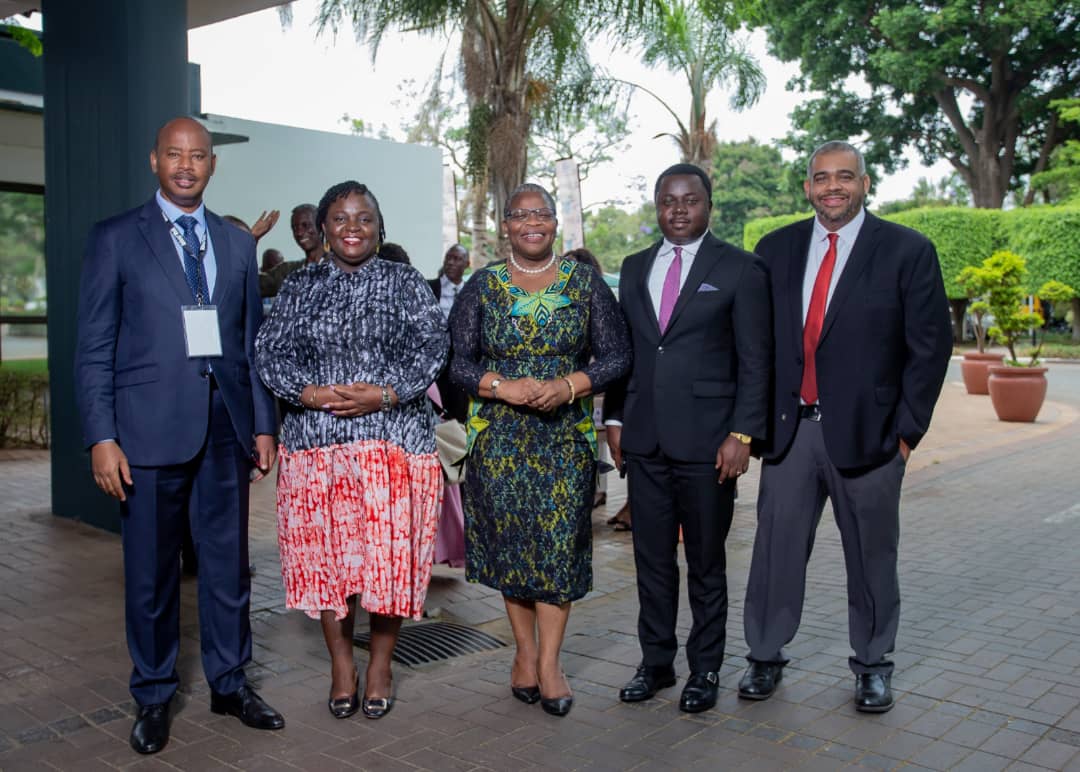 Sterling One Foundation Commits to the African Union Year of Education