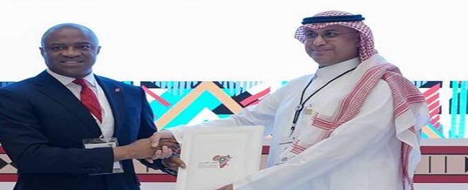 UBA, Saudi EXIM Bank Partner to Enhance Business Relations and Export Growth