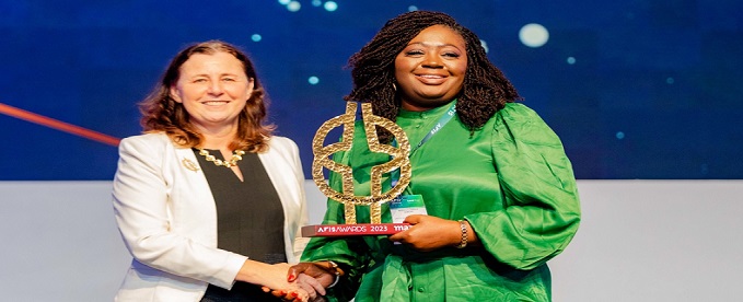 UBA Cements Leadership Status, Crowned African Champion of the Year 2023