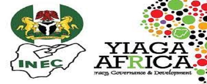 Yiaga Asks INEC t Consider ID Cards, Passports for Voter Identification