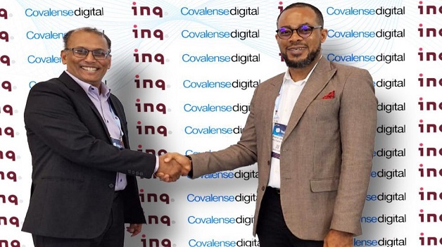 Covalensedigital, inq. Nigeria Partner to Offer SaaS Solutions for MVNOs in Nigeria