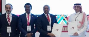 UBA, Saudi EXIM Bank Partner to Enhance Business Relations and Export Growth