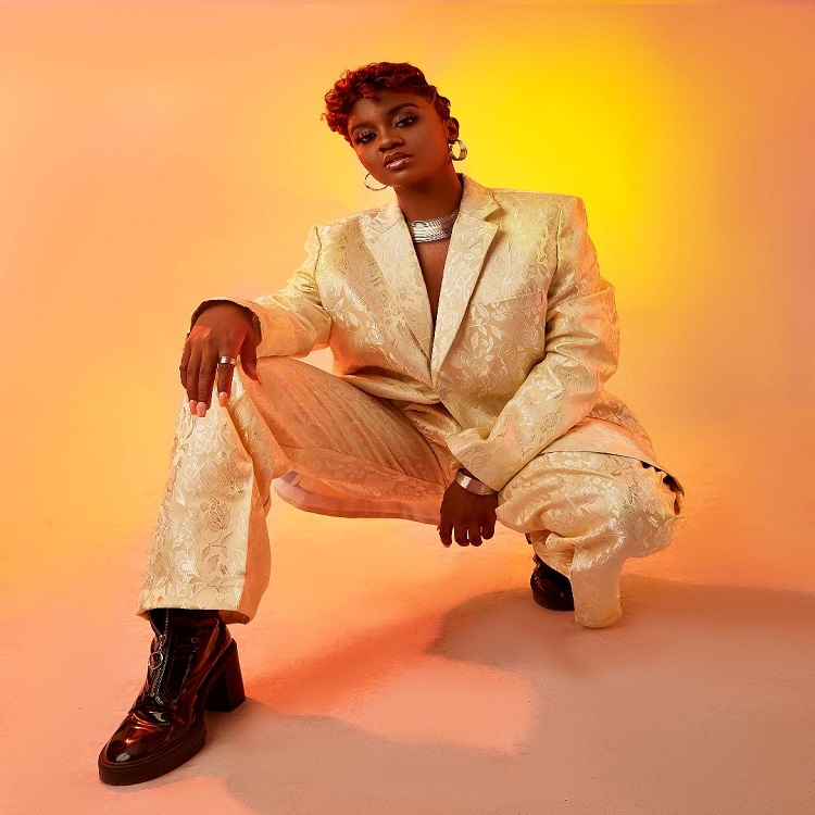 Nigerian Sensation Dunnie Joins Spotify's EQUAL Africa as November's Artist Ambassador