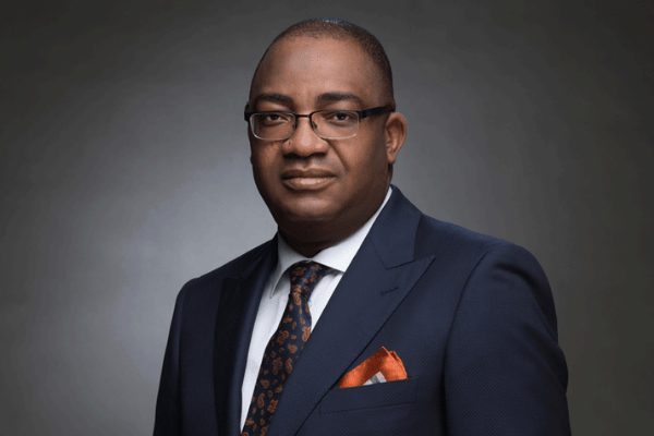 Access Holdings Appoints Jimoh As Chairman