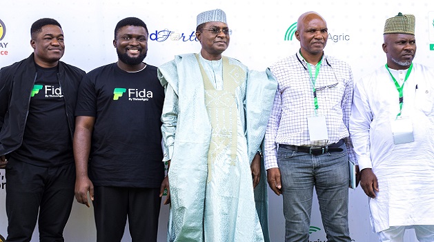 Experts Call for More Collaboration within Startup Ecosystem at ThriveAgric’s Abuja Tech Converge