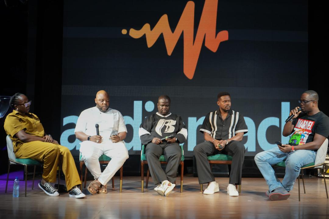 Aleph Announces Exclusive Partnership with Audiomack in Nigeria and Ghana