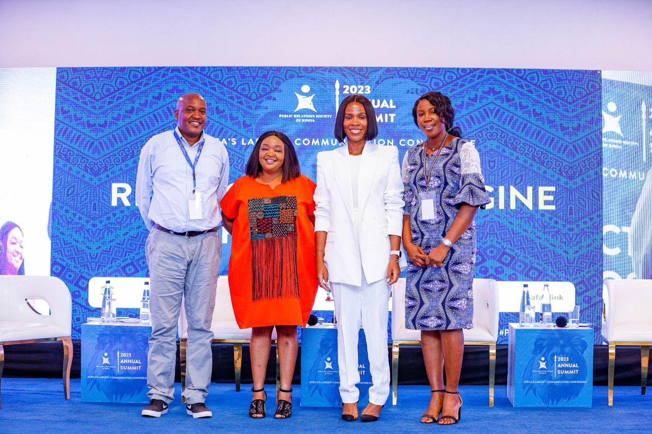 Unleashing AfCFTA's Economic Promise: The Strategic Role of Public Relations
