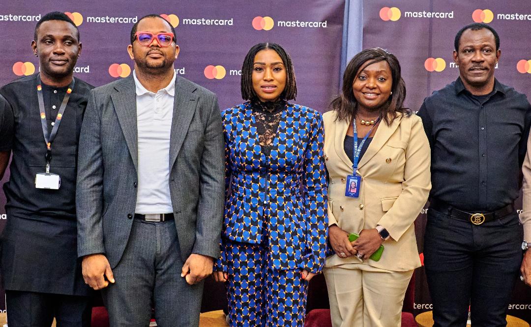 Mastercard to Drive Digital Payment Transformation in Nigeria through Contactless Solutions