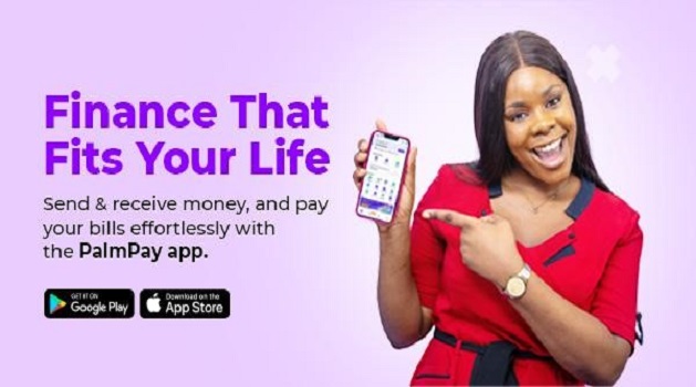 KYC Verification: Experience the Best in Holiday Shopping with the PalmPay App