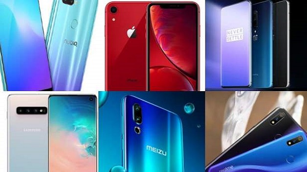 African Smartphone Market Grows 12% in Q3 2023 - Report