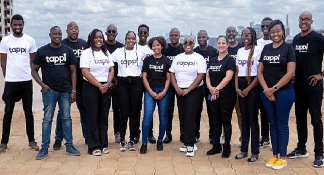 tappi Raises $1.5M in Oversubscribed Pre-Seed Round to Build Online Trust for Africa’s SMEs