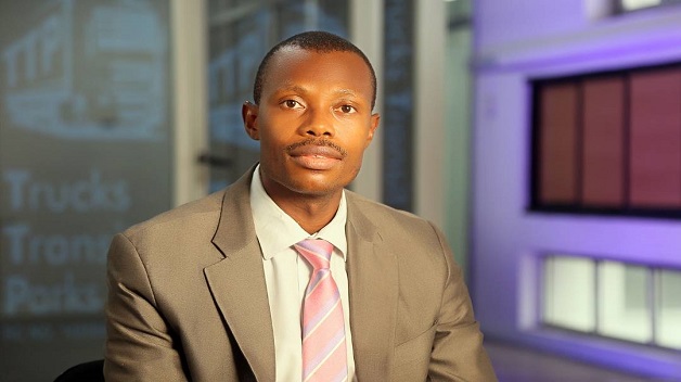 Trucks Transit Parks Advocates E-tag, EITN Deployment for Lagos Ports