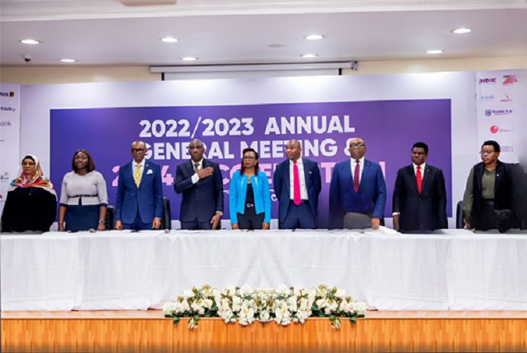 ACAMB Elects New Executive Committee to drive its next phase of Growth