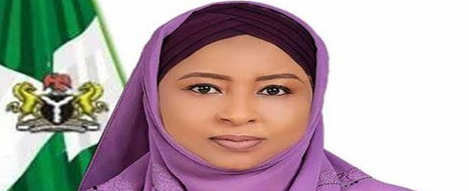 Tinubu Suspends NSIPA CEO, Halima Shehu Over Alleged Fraud
