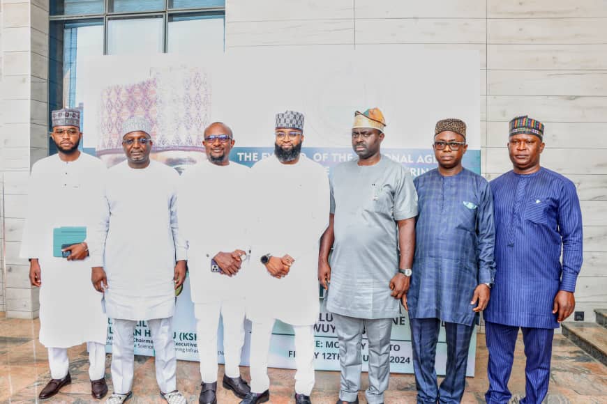 Human Capital Development Is Critical in Repositioning NASENI – Halilu