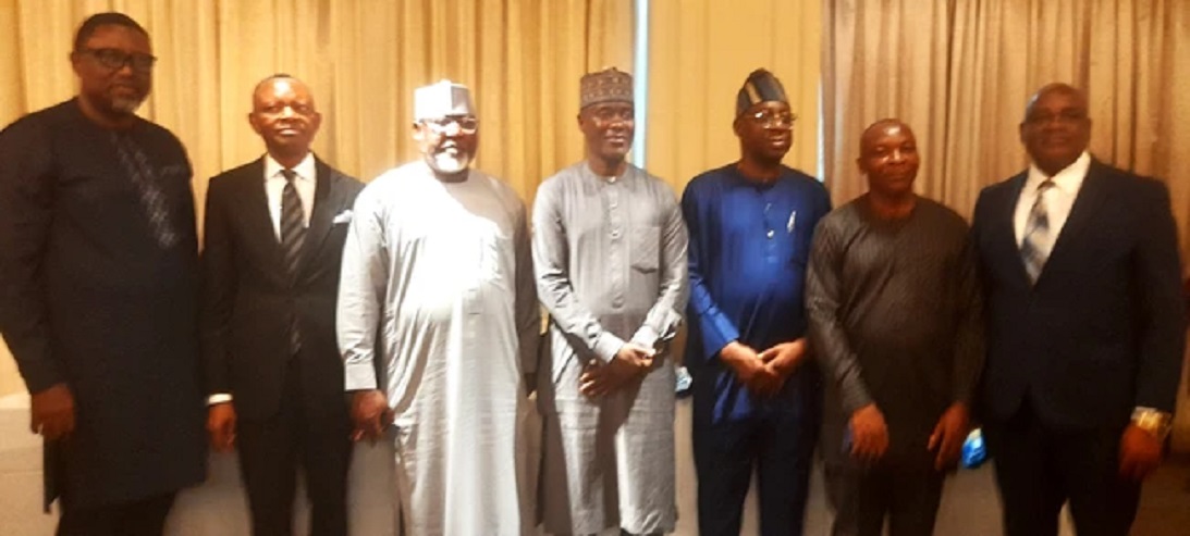 100 Days in Office: Maida Commits to Ensuring Good Quality of Service for Telecom Consumers