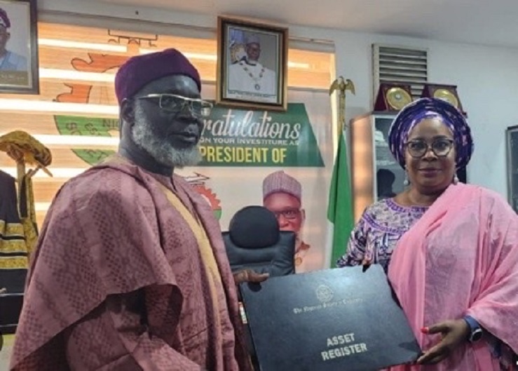 Tinubu, Akpabio, Wike, Others to Honour NSE’s First Female President at Investiture Ceremony
