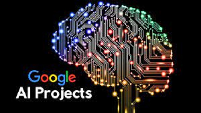 Google AI: New Ways to Search in 2024
