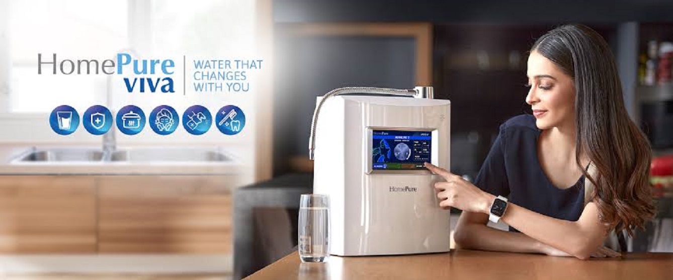 Staying Hydrated: A Key to Keeping Your New Year's Resolutions - QNET