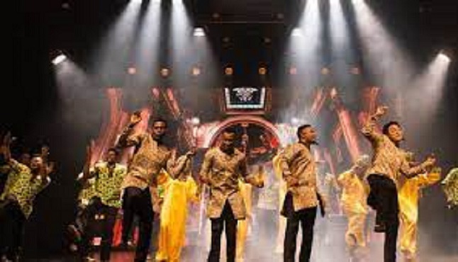 'Saro, The Musical' Marks a Decade of Splendor in Lagos