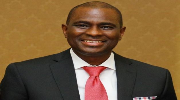 Segun Ogunsanya, Airtel Africa CEO, Honoured with Lifetime Achievement Award in Africa Business Leadership Awards (ABLA)