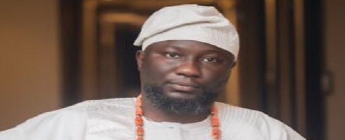 Nigerian Digital Currency Sector Holds Immense Potential for Positive Transformation - Seun Dania, Tradefada CEO