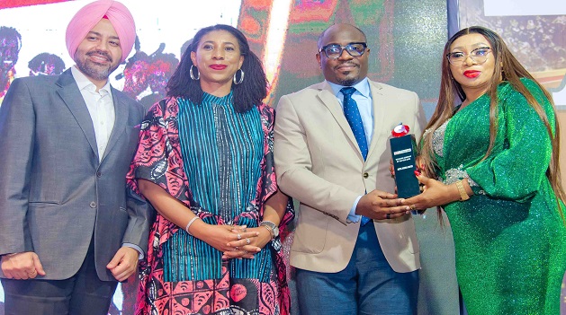 Airtel Named Telecommunications Company of the Year