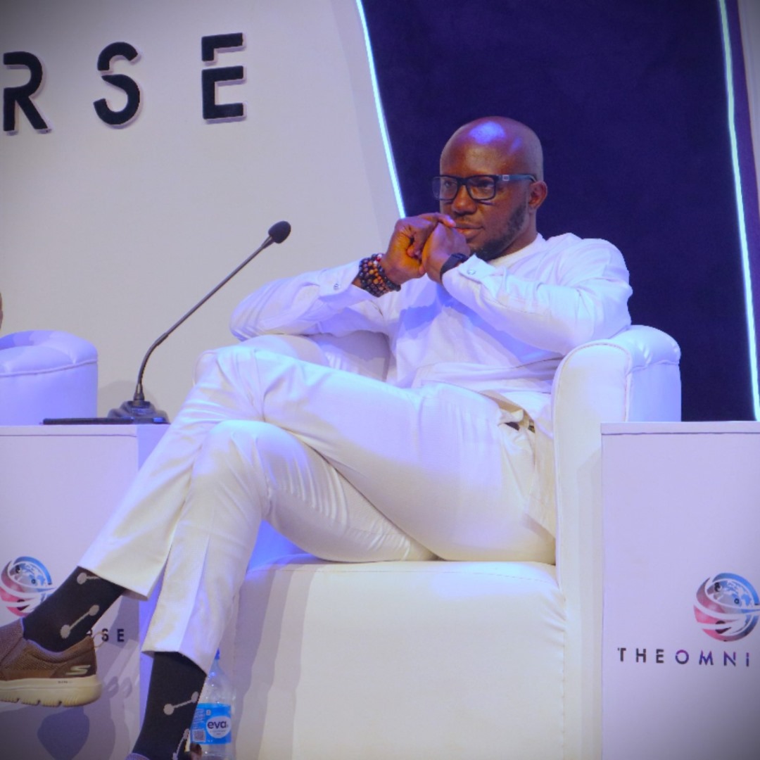 Omniverse Summit: Agbata, Anambra State ICT Agency Boss Shares Strategy for Public Sector Innovation