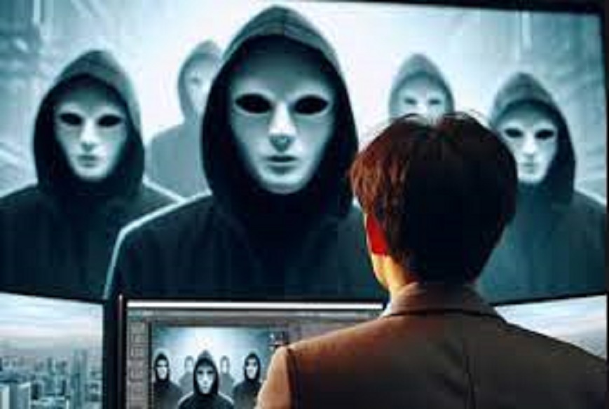 How Fraudsters Trick Finance Worker into Paying them $25m Using Deepfake AI to Pose as Chief Financial Officer